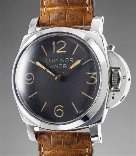 antique panerai for sale.